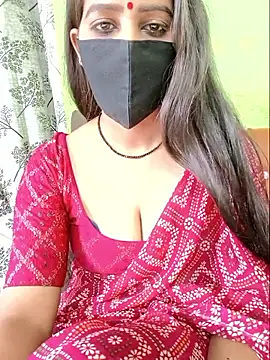 SVsexyCOUPAL online show from April 6, 2026, 4:46 am