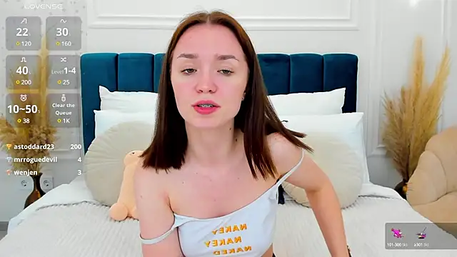 VirginOlly online show from March 2, 2025, 7:45 pm