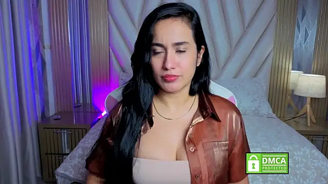 Miia harper  online show from December 5, 2025, 11:30 am