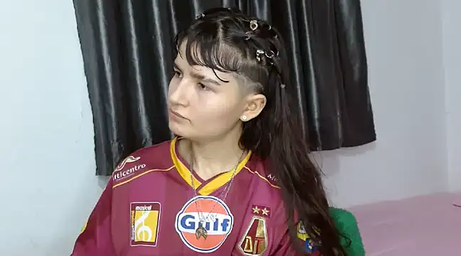 Snapshot of saritapretyy chatting on March 11, 2025, 4:32 am saritapretyy online show from March 11, 2025, 4:32 am