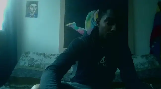 Snapshot of Malkon_Big chatting on March 9, 2025, 8:31 pm Malkon Big online show from March 9, 2025, 8:31 pm