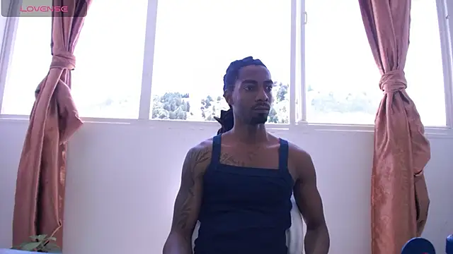 Malkon Big online show from March 23, 2026, 5:28 pm