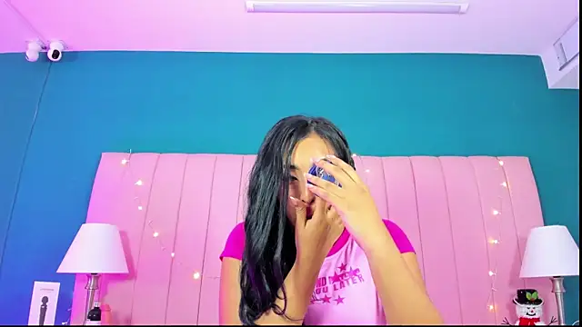 MavyStar online show from December 21, 2024, 11:55 am