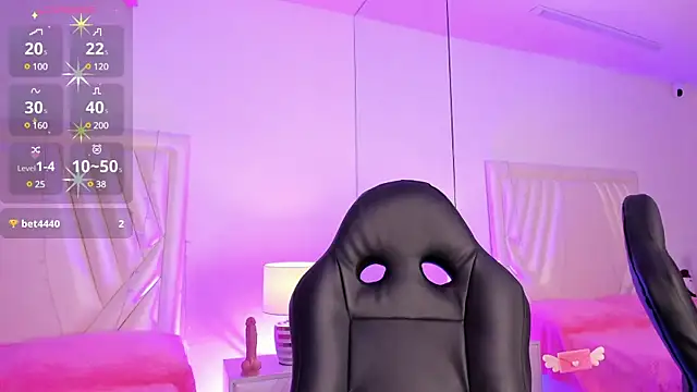 MavyStar online show from December 27, 2024, 3:26 pm