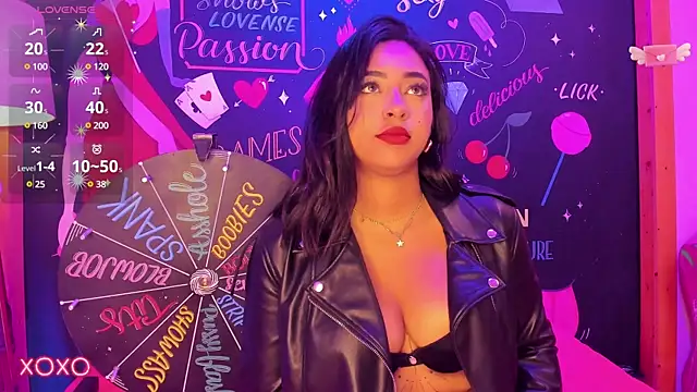 MavyStar online show from March 13, 2025, 12:02 pm