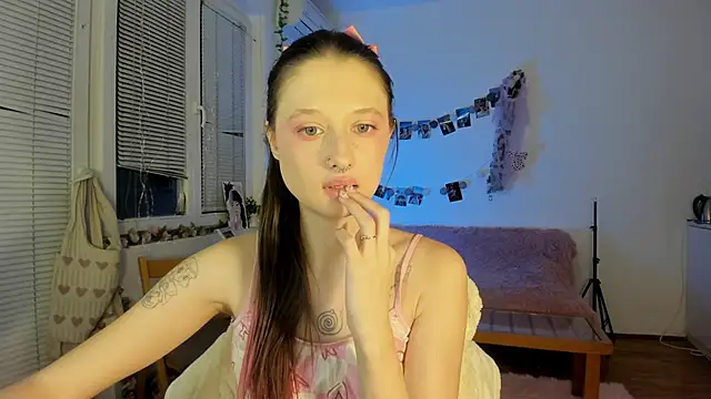 Jenny darling love online show from January 13, 2025, 10:03 pm