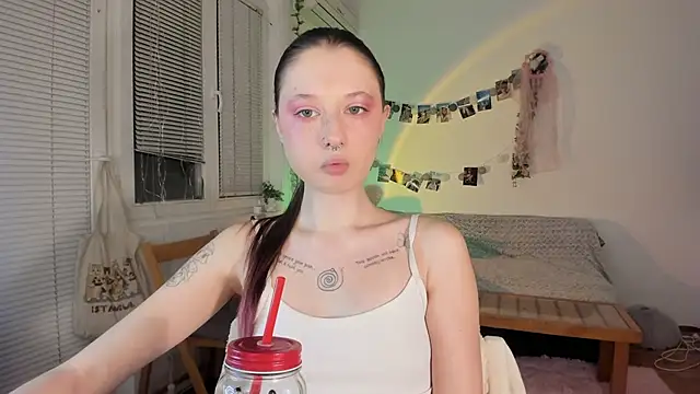 Jenny darling love online show from January 23, 2025, 7:07 pm