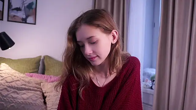 EdlinHargus online show from November 13, 2025, 2:54 am