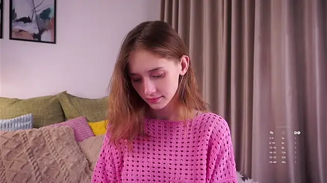 EdlinHargus online show from November 29, 2025, 1:30 am