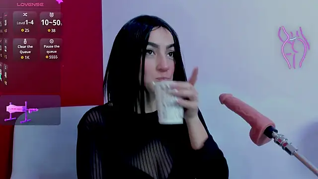 Kate bunny  online show from March 12, 2025, 11:53 am