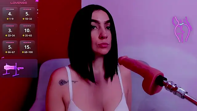 Kate bunny  online show from March 14, 2025, 11:23 am