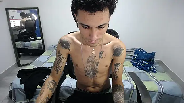 Snapshot of present_the_magic chatting on December 21, 2025, 3:57 am present the magic online show from December 21, 2025, 3:57 am