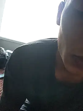 Jhonyblack 1 online show from February 19, 2026, 10:17 pm