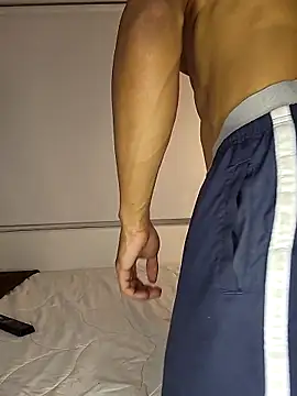 Jhonyblack 1 online show from March 20, 2026, 11:53 pm