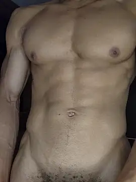 Jhonyblack 1 online show from March 30, 2026, 9:16 pm