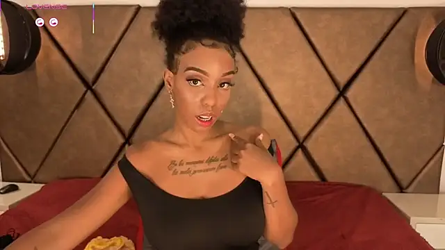 Georgis  online show from November 10, 2025, 10:09 pm