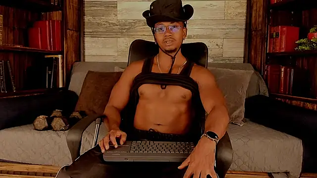 JamalMyst online show from November 21, 2025, 4:22 am