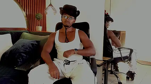 JamalMyst online show from January 9, 2026, 3:53 am