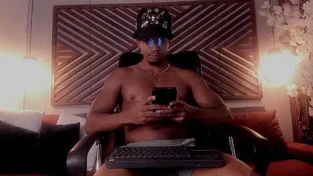 JamalMyst online show from February 8, 2026, 5:00 am