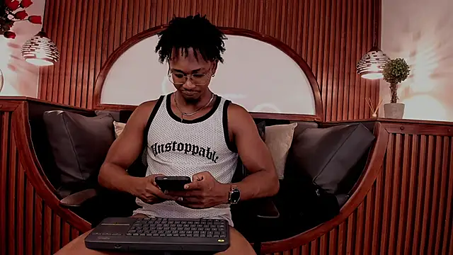 JamalMyst online show from February 11, 2026, 4:50 am