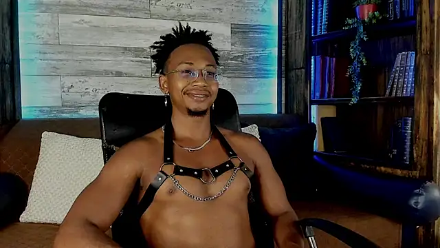 JamalMyst online show from April 10, 2026, 1:55 am