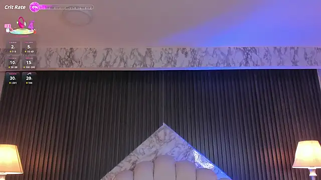 MeganDraco  online show from October 8, 2025, 12:14 pm