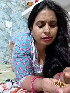 Rasmalai786 online show from March 28, 2026, 7:35 pm