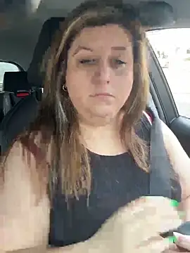 Vanilla-Cakebaum online show from March 11, 2026, 9:43 pm