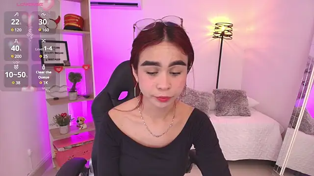 gabriiellaa   online show from January 24, 2025, 7:39 pm