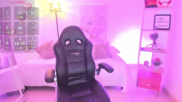 gabriiellaa   online show from January 29, 2025, 7:43 pm