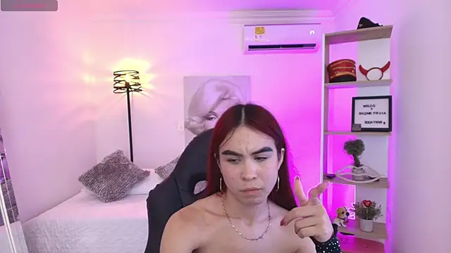 gabriiellaa   online show from January 31, 2025, 7:29 pm