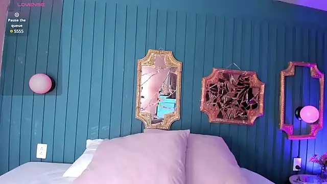 Snapshot of Kayla_stern_ chatting on February 7, 2025, 11:12 am Kayla stern online show from February 7, 2025, 11:12 am