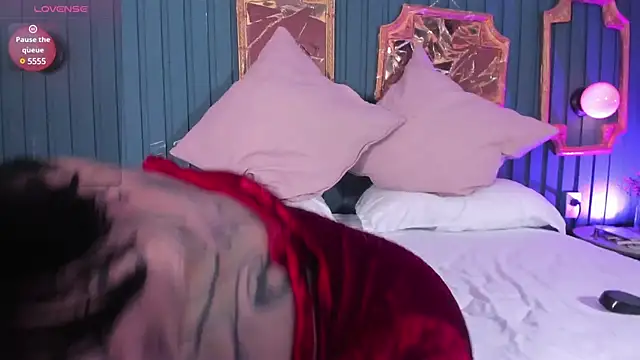 Snapshot of Kayla_stern_ chatting on March 4, 2025, 11:08 am Kayla stern online show from March 4, 2025, 11:08 am