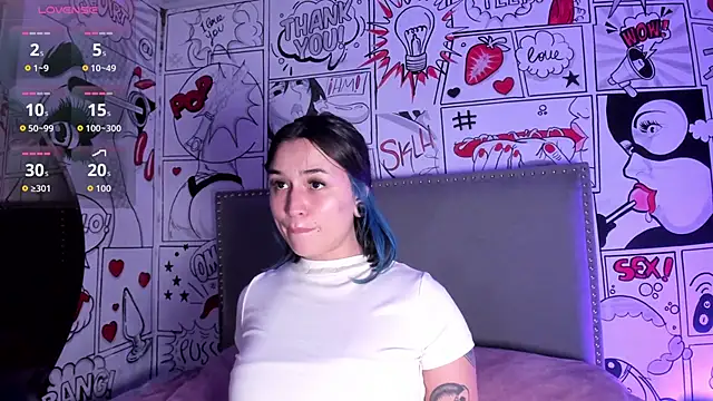 Snapshot of Kayla_stern_ chatting on September 22, 2025, 7:38 pm Kayla stern online show from September 22, 2025, 7:38 pm