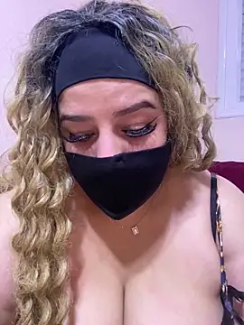 mari layali online show from January 6, 2025, 8:07 pm