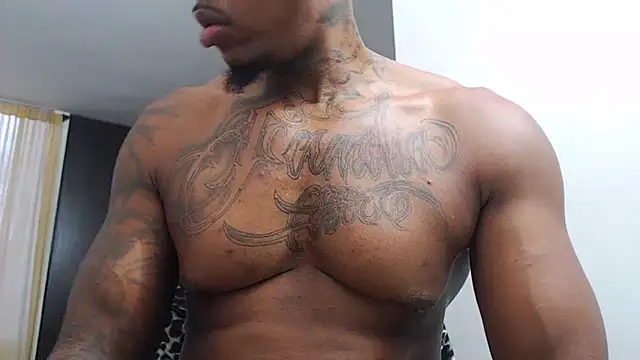 jhon tomson1 online show from February 12, 2026, 11:11 pm