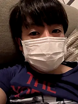 Osikokusama online show from February 14, 2026, 3:31 pm