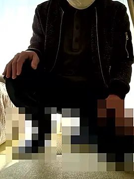 Osikokusama online show from March 12, 2026, 1:23 am