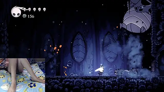 Paul Lear online show from December 8, 2024, 8:25 pm