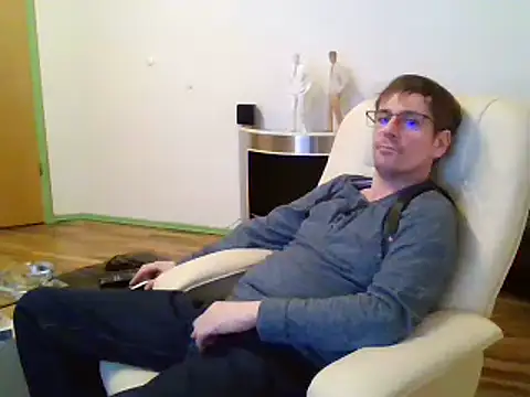 Minm666 online show from January 15, 2025, 10:57 pm