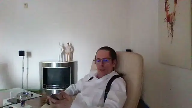 Minm666 online show from February 24, 2025, 10:48 am