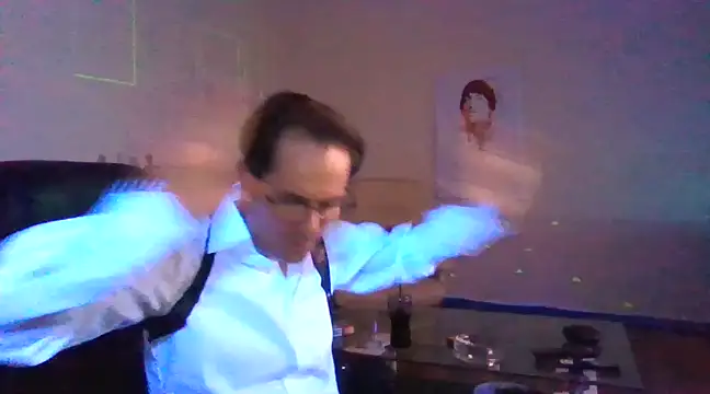 Minm666 online show from February 25, 2025, 10:29 pm