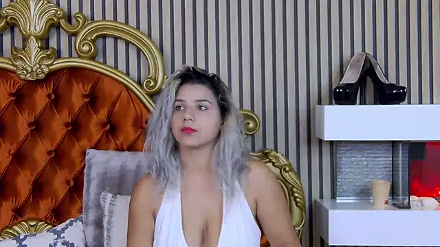 SweetMissXXX online show from October 15, 2025, 6:35 am