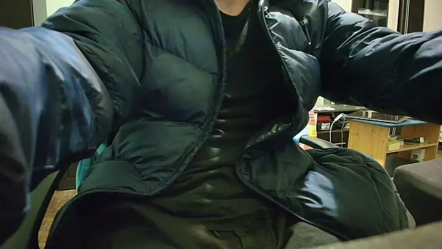 sexualtensionrelation online show from February 22, 2026, 7:45 pm