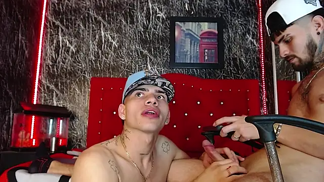 Brutal Sex Fucking online show from December 7, 2024, 12:41 am