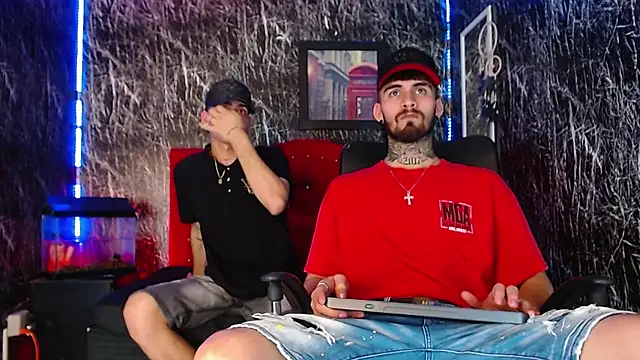 Brutal Sex Fucking online show from December 18, 2024, 9:18 pm