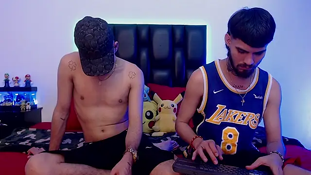 Brutal Sex Fucking online show from February 26, 2025, 10:20 pm