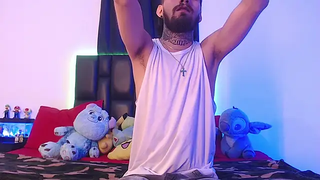 Brutal Sex Fucking online show from March 18, 2025, 7:31 pm