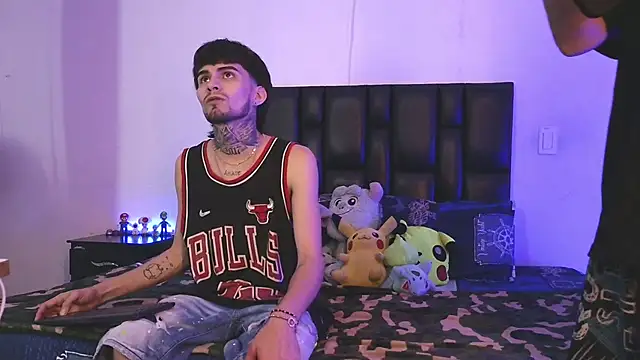 Brutal Sex Fucking online show from October 3, 2025, 11:02 pm