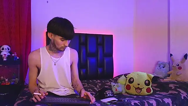 Brutal Sex Fucking online show from January 5, 2026, 9:29 pm